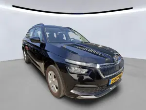 Skoda Kamiq 1.0 TSI Ambition 2023