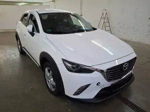 Mazda CX-3 Sportline 2015