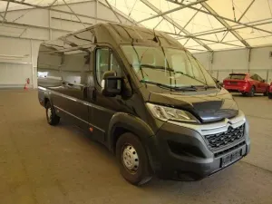 Citroën Jumper L4H2 Club 2021