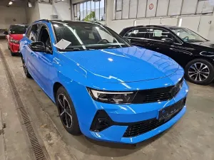 Opel Astra 1.2 GS 2025