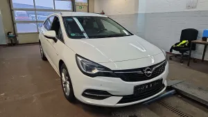 Opel Astra 1.5 Business Elegance 2021
