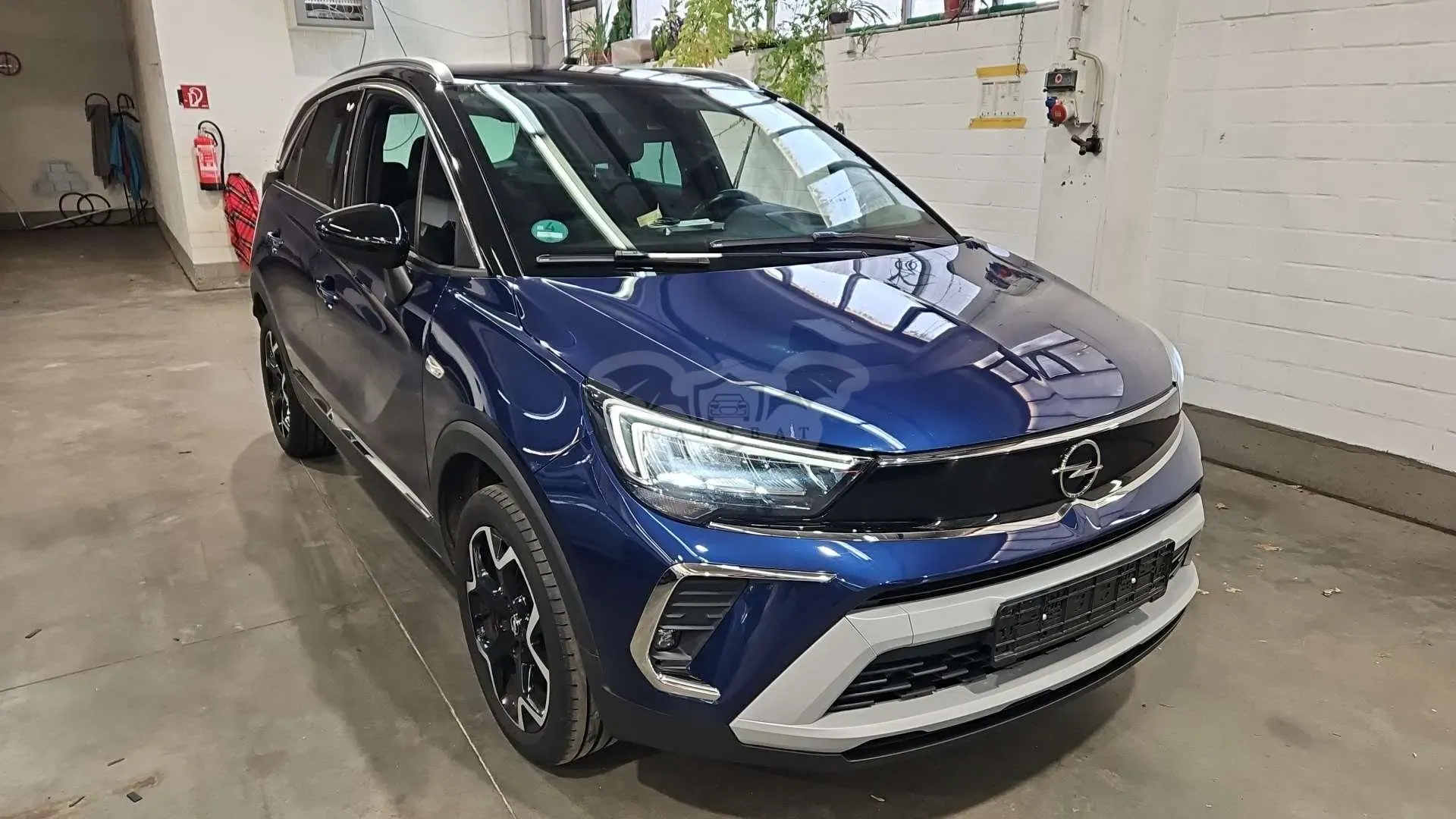 Opel Crossland 1.5 Ultimate 2023