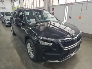 Skoda Kamiq 1.5 TSI Ambition 2023