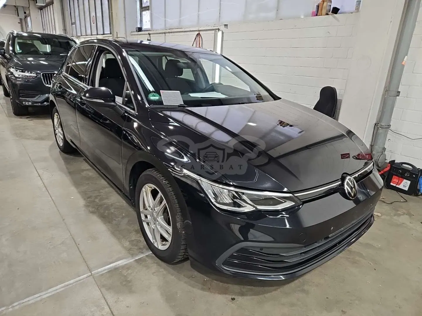 Volkswagen Golf 2.0 TDI Life 2023