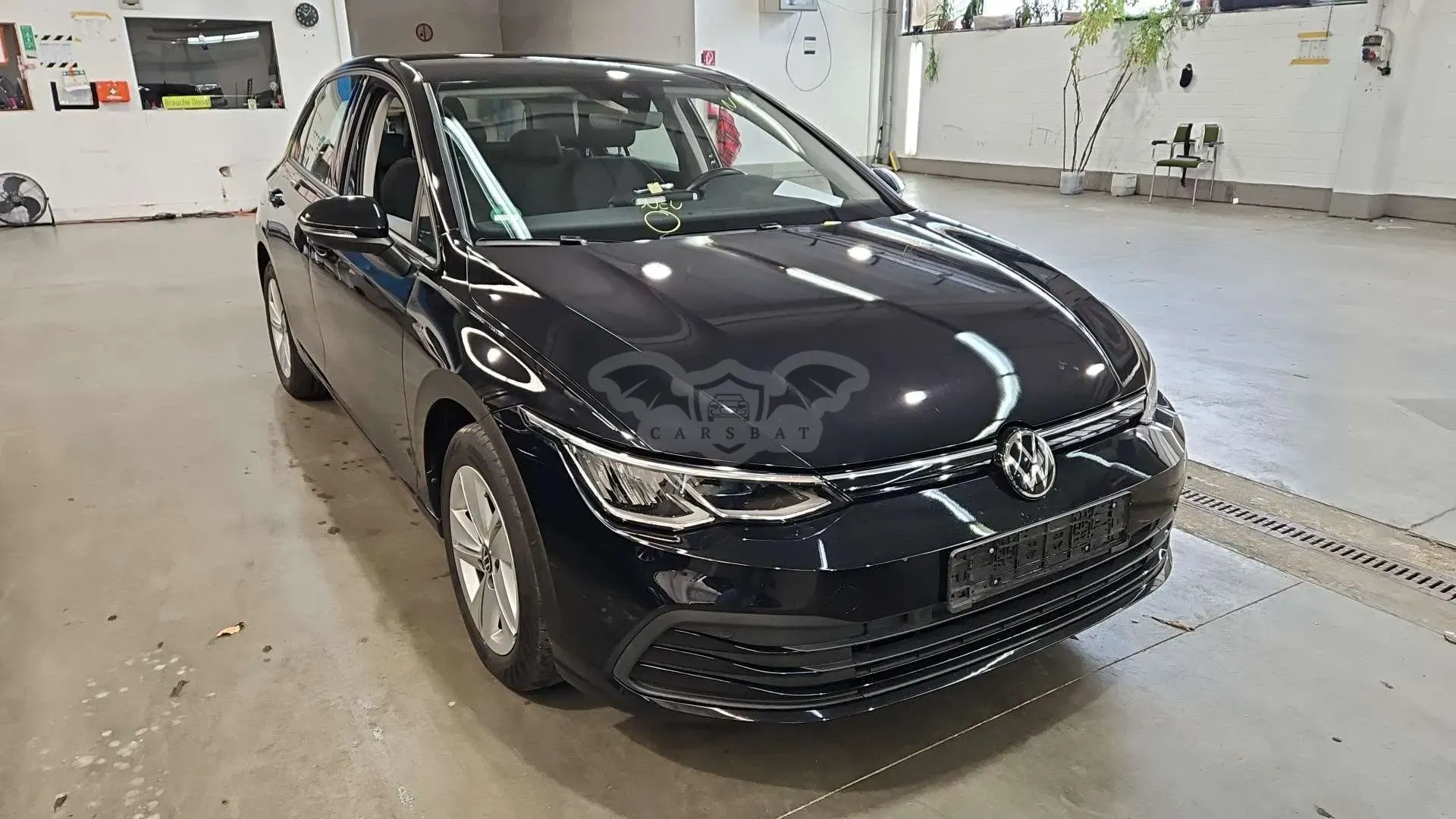 Volkswagen Golf 2.0 TDI Life 2021