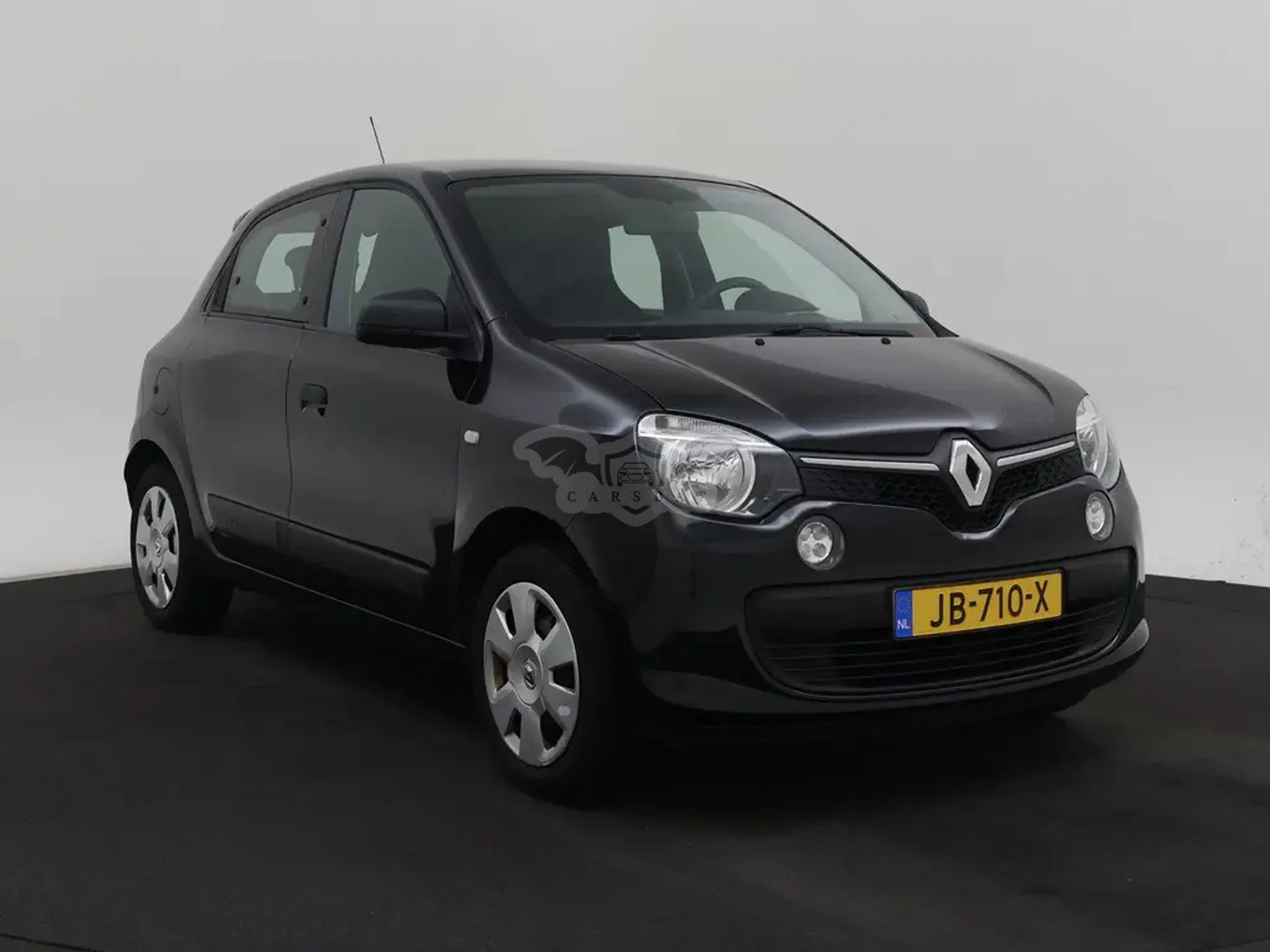 Renault Twingo 1.0 SCe Authentic 2016