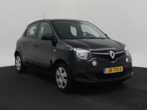 Renault Twingo 1.0 SCe Authentic 2016