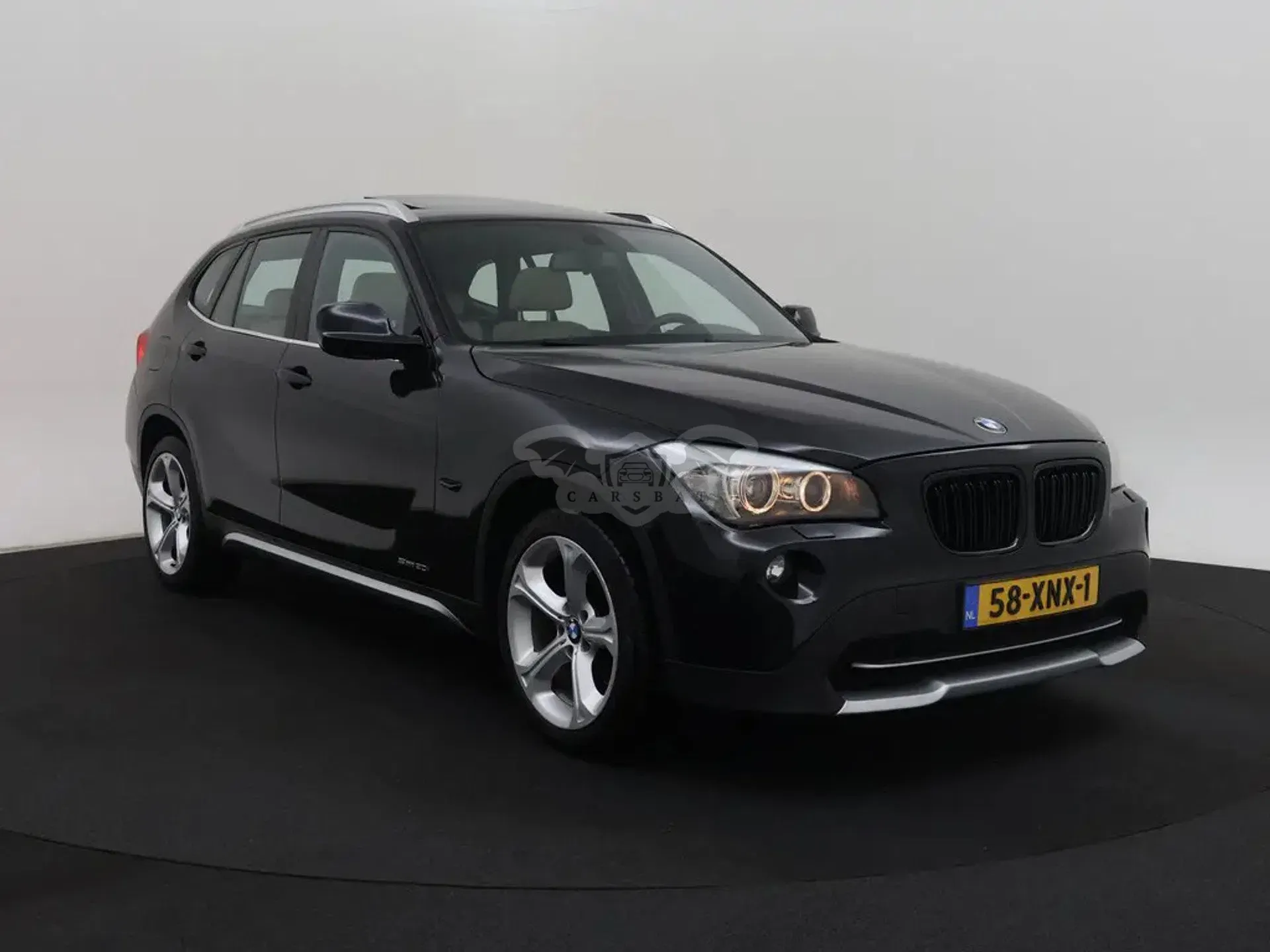 BMW X1 20i 2012