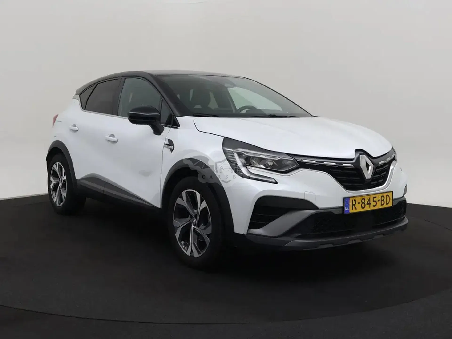 Renault Captur / QM3 1.0 TCe RS Line 2022