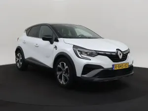Renault Captur / QM3 1.0 TCe RS Line 2022