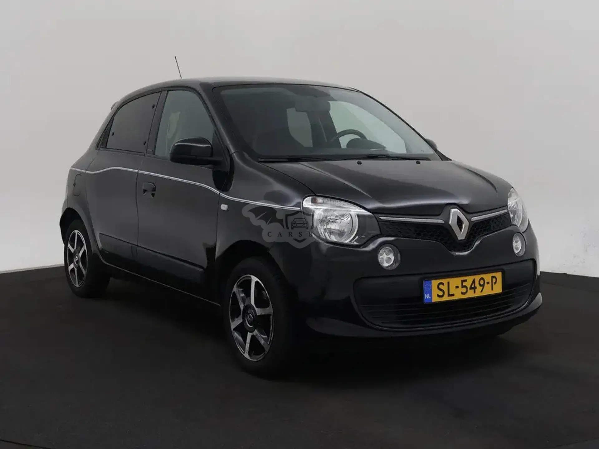 Renault Twingo 1.0 SCe Air 2018