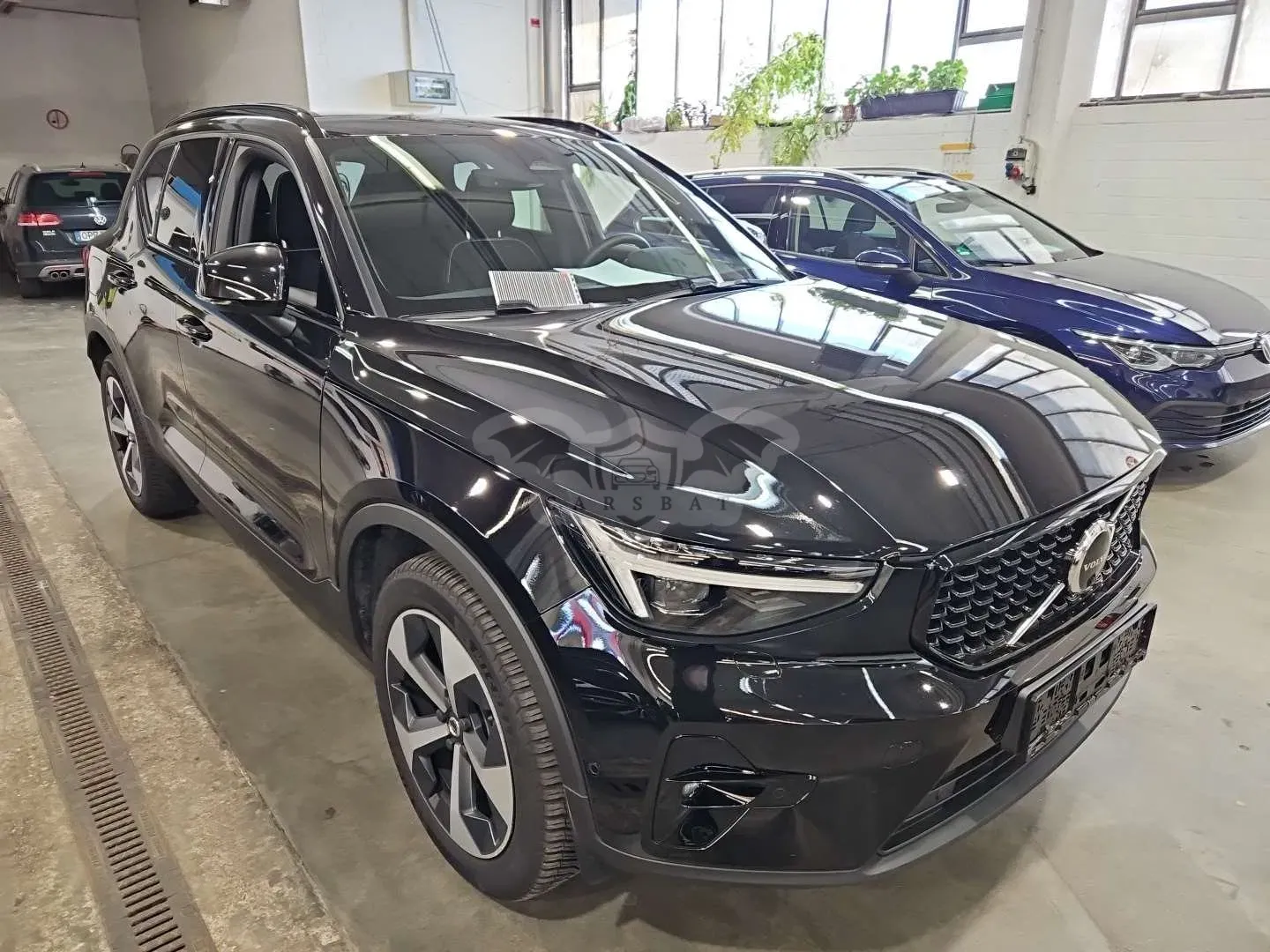 Volvo XC40 B3 Plus Dark 2025