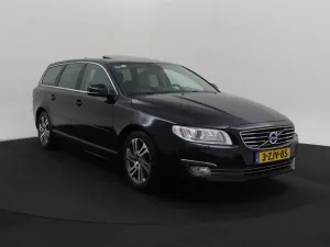 Volvo V70 D4 Nordic 2015