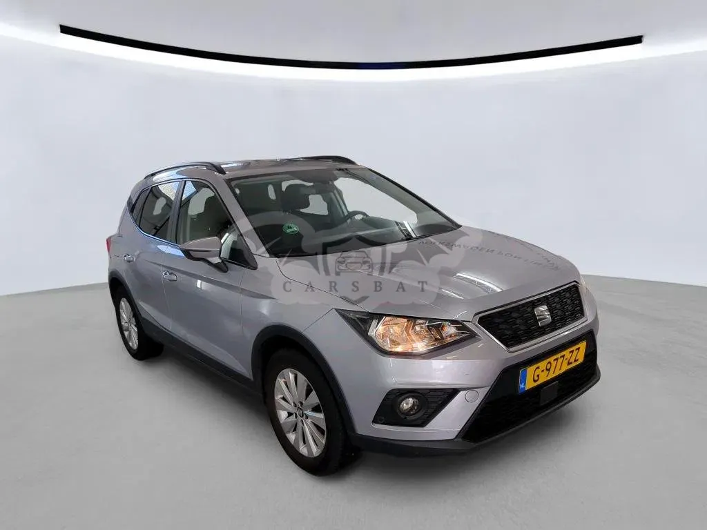 Seat Arona 1.0 TSI Style Business 2020