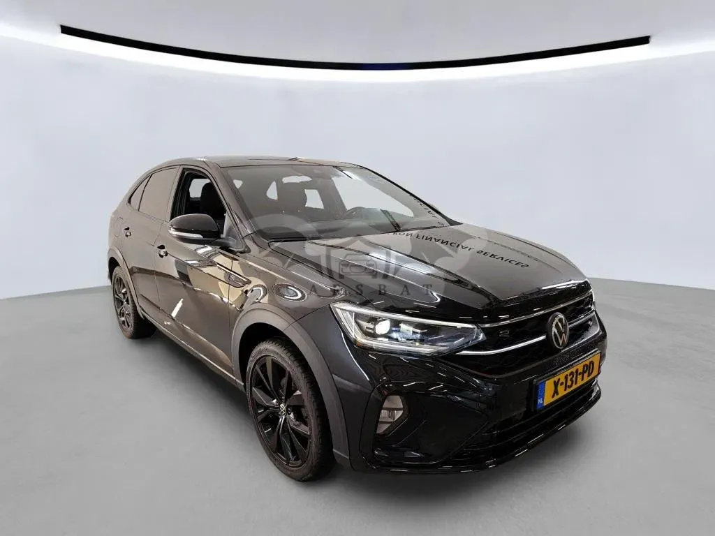 Volkswagen Taigo 1.0 TSI R-line 2024