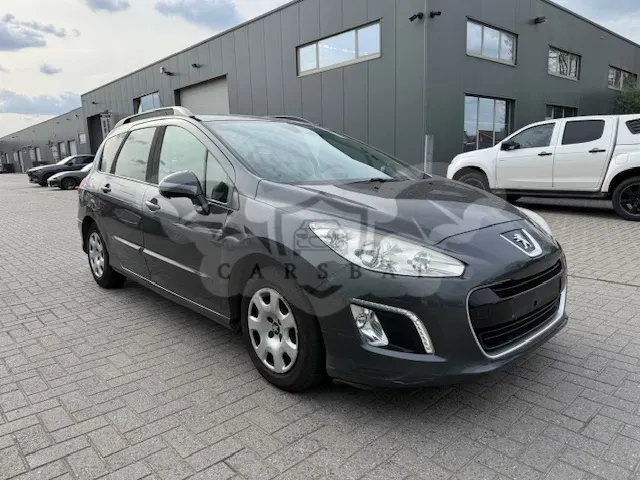 Peugeot 308 SW 1.6 HDI Access 2014