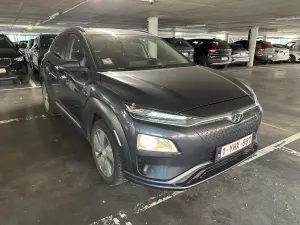 Hyundai Kona 2020