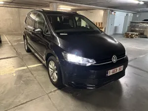 Volkswagen Touran 1.0 2019