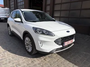 Ford Kuga 2.5 Titanium 2021