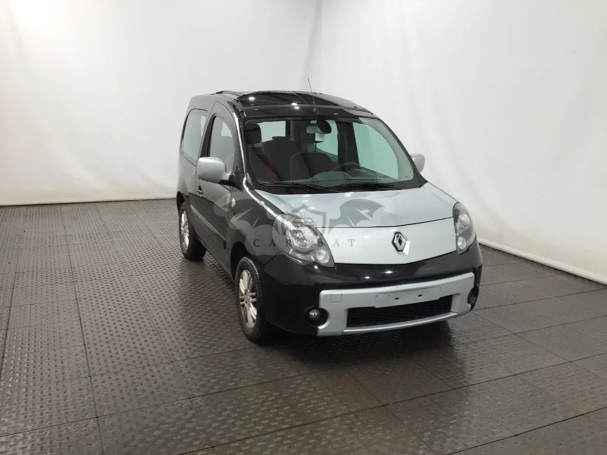 Renault Kangoo 1.6 2010