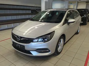 Opel Astra Sports Tourer 1.2 2021