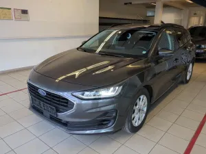 Ford Focus 1.5 EcoBlue 2022
