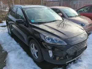 Ford Kuga 1.5 EcoBlue 2022