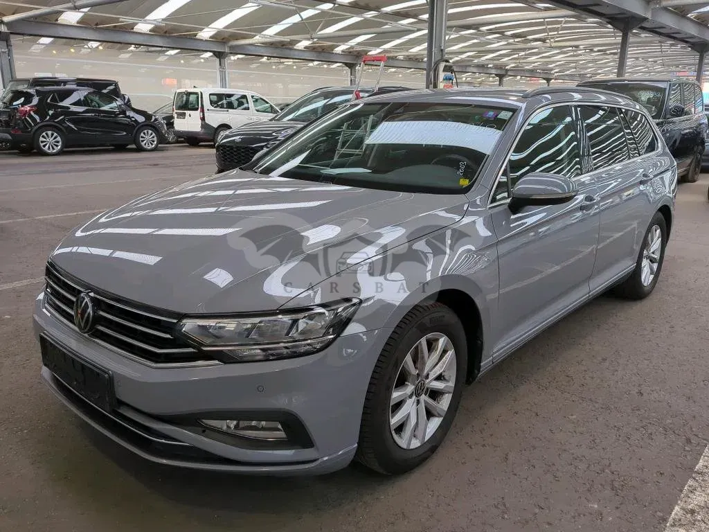 Volkswagen Passat Variant 2.0 TDI 2022