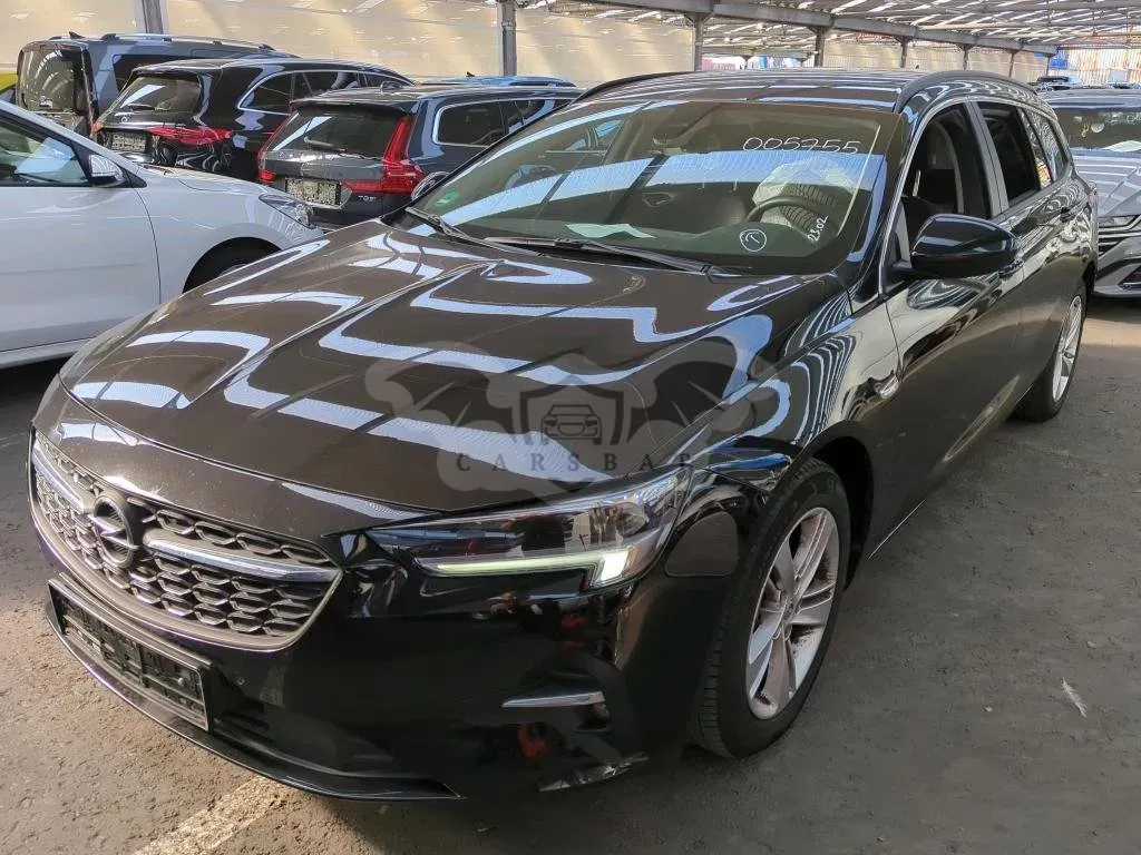 Opel Insignia Sports Tourer 1.5 2020