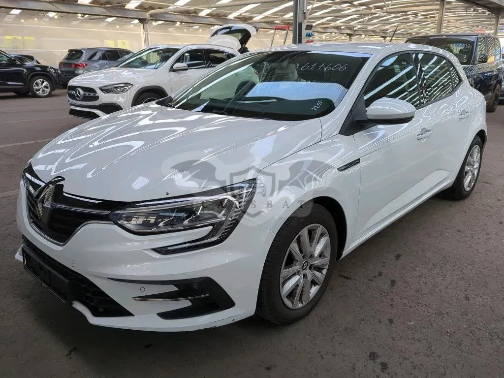 Renault Megane Grandtour 2023