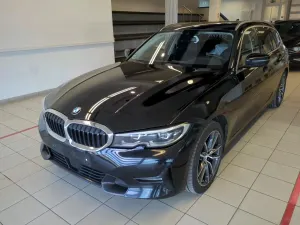 BMW 3 Series Touring 320d 2022