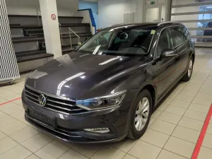 Volkswagen Passat Variant 1.5 TSI 2022