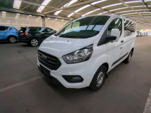 Ford Transit Custom L1H1 2021