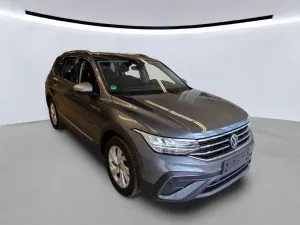 Volkswagen Tiguan Allspace 2.0 TDI 2023