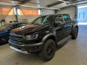 Ford Ranger 2.0 TDCI 2020