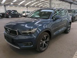 Volvo XC40 T5 2021