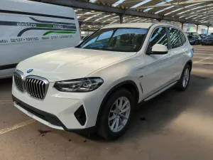 BMW X3 30e 2022
