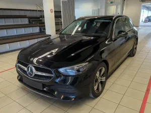 Mercedes-Benz C 220d 2023