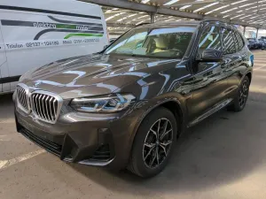 BMW X3 30e 2022