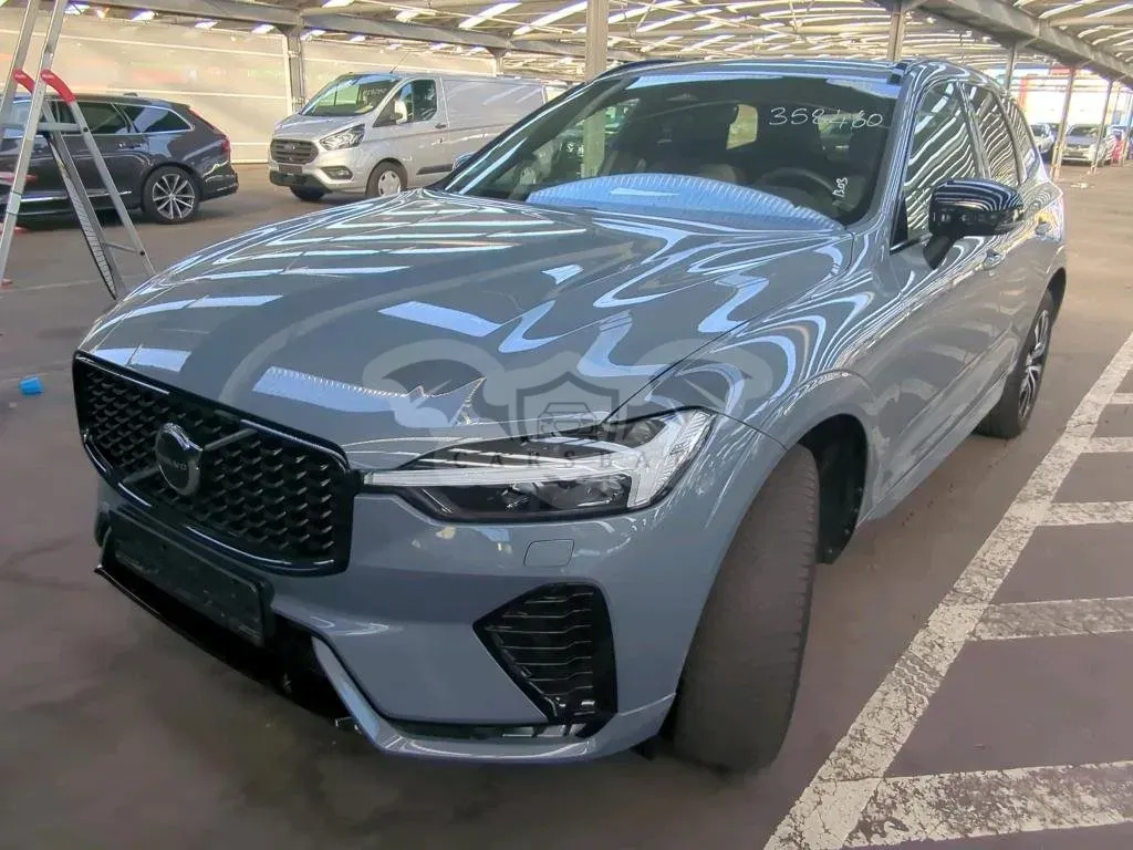 Volvo XC60 B4 2023