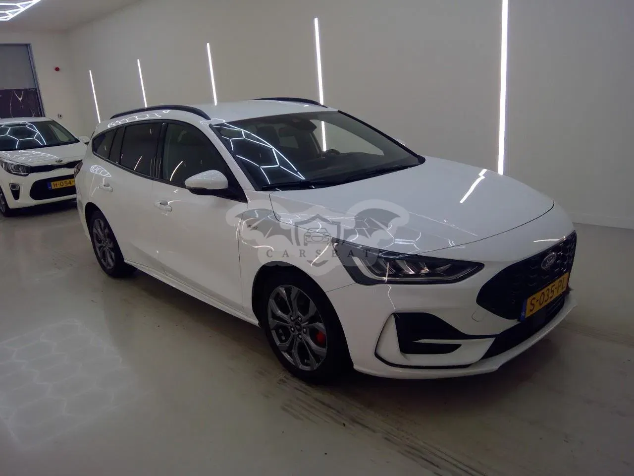 Ford Focus ST 1.0 ST Line X 2023