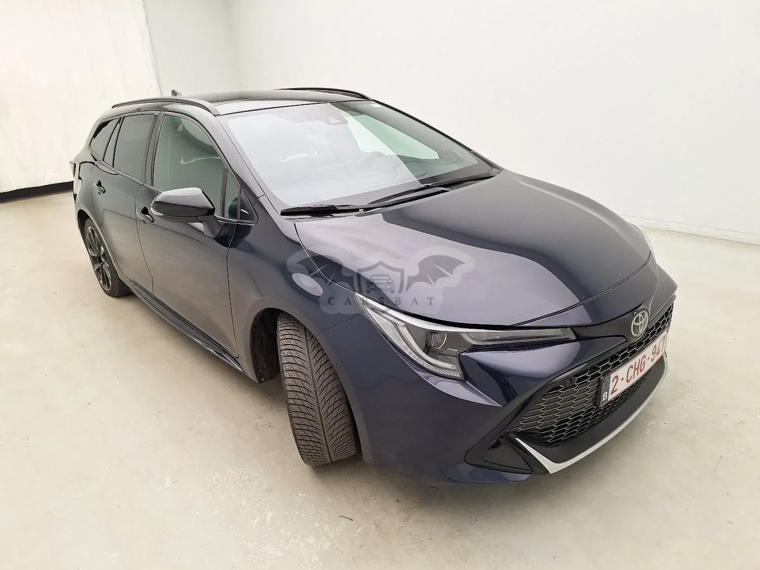 Toyota Corolla Touring Sports 2.0 GR-Sport 2022