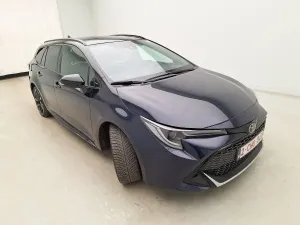 Toyota Corolla Touring Sports 2.0 GR-Sport 2022
