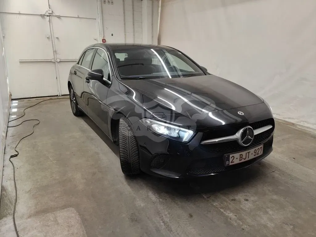 Mercedes-Benz A 250e Business Solution 2021