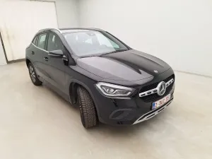 Mercedes-Benz GLA 250e Business Solution 2022