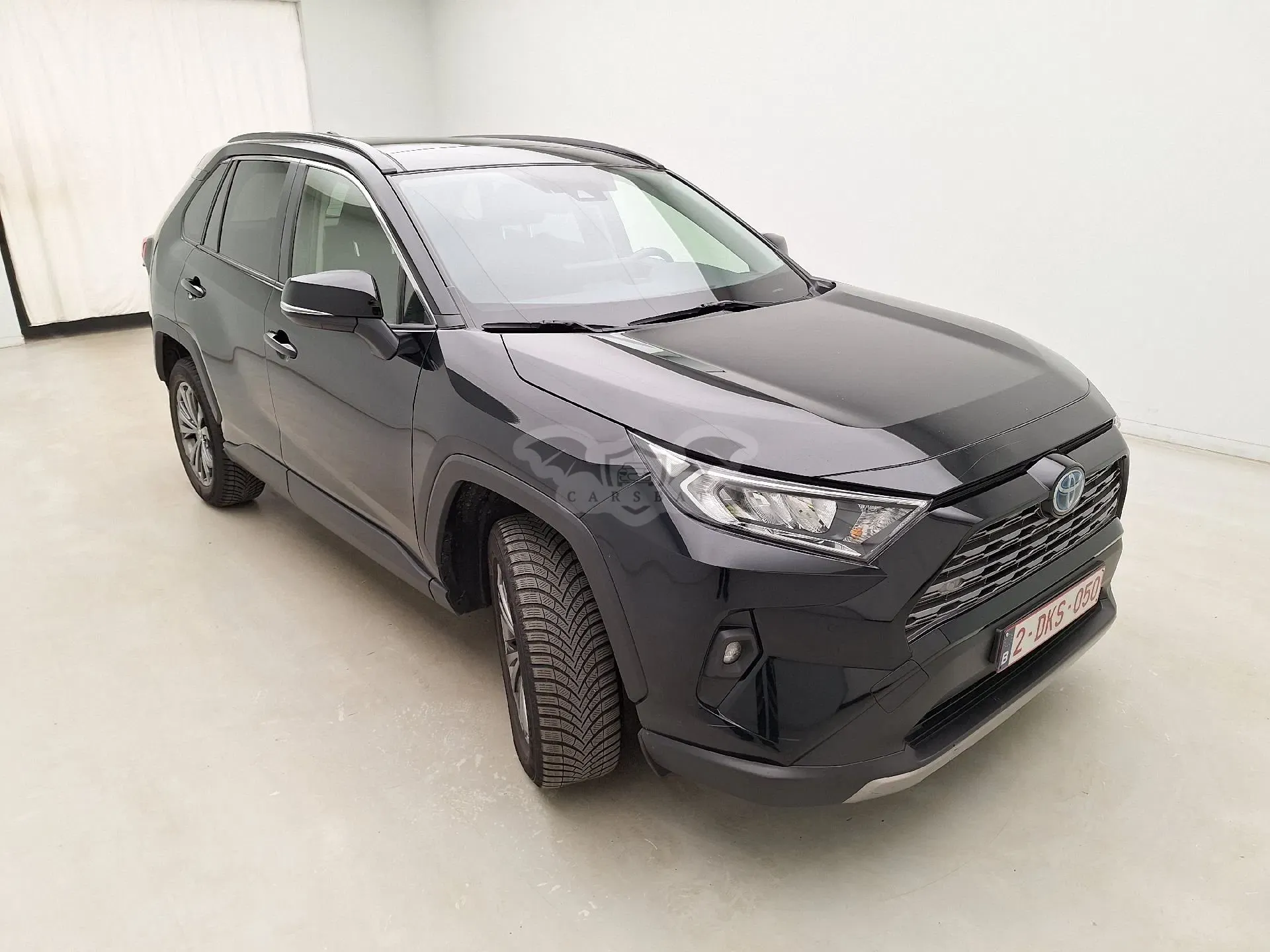Toyota Rav4 2.5 Dynamic 2023