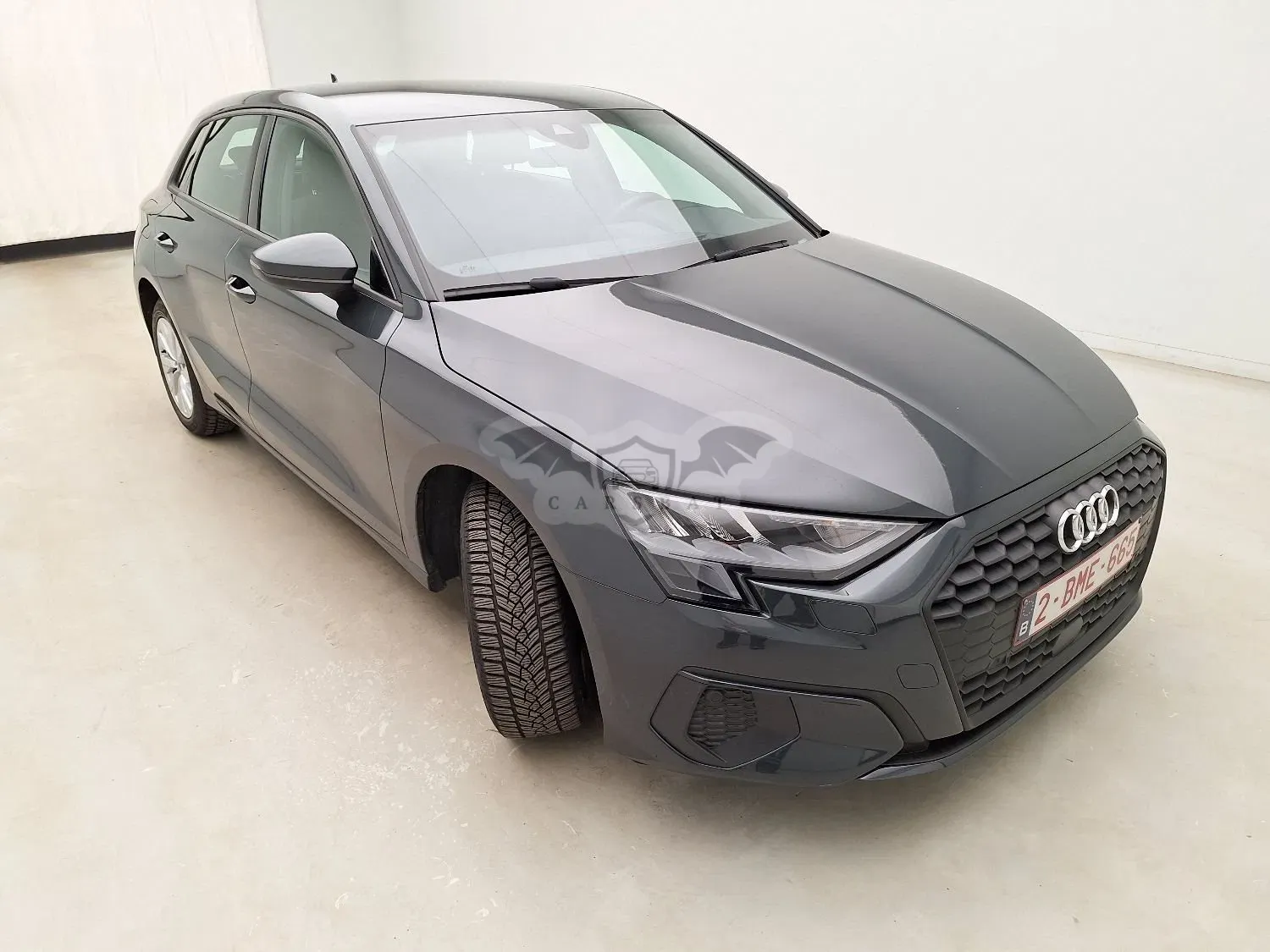 Audi A3 Sportback 40 TFSIe 2022