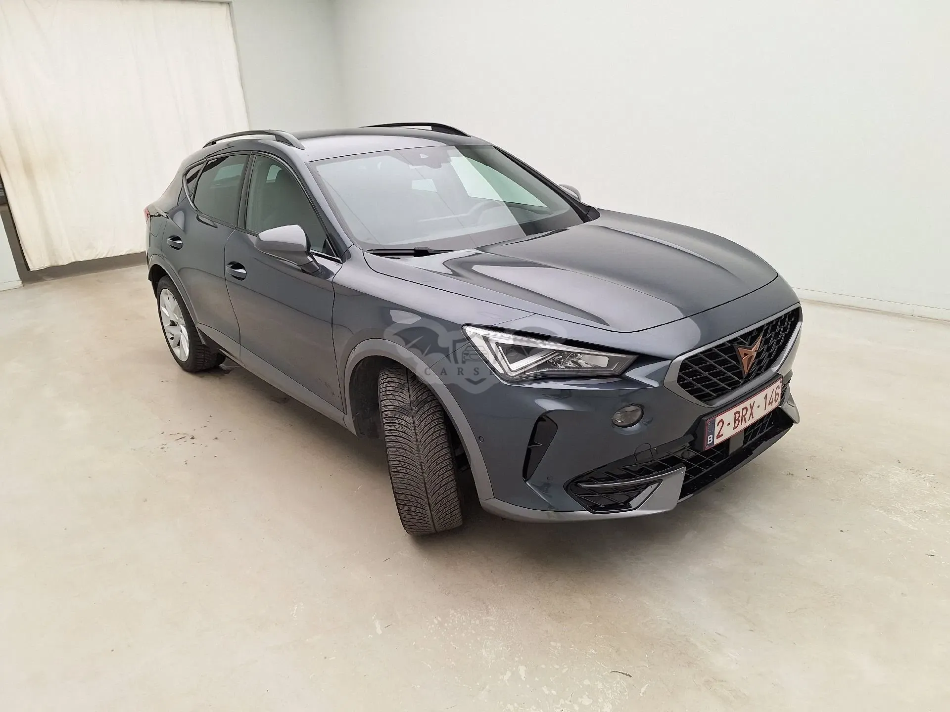 Cupra Formentor 1.4 e-Hybrid 2022