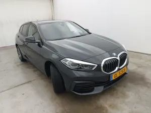 BMW 1 Series 118 2023