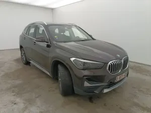 BMW X1 16d 2022